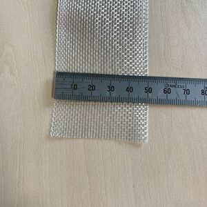  glass tape thickness 0.5 width 50mm length 1M..