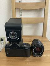 オリンパス　OM101 カメラ　美品_画像10