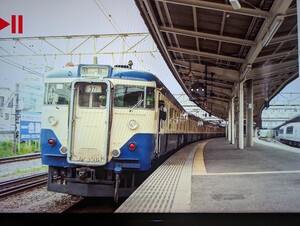 449 JR横須賀線 113系 鉄道写真