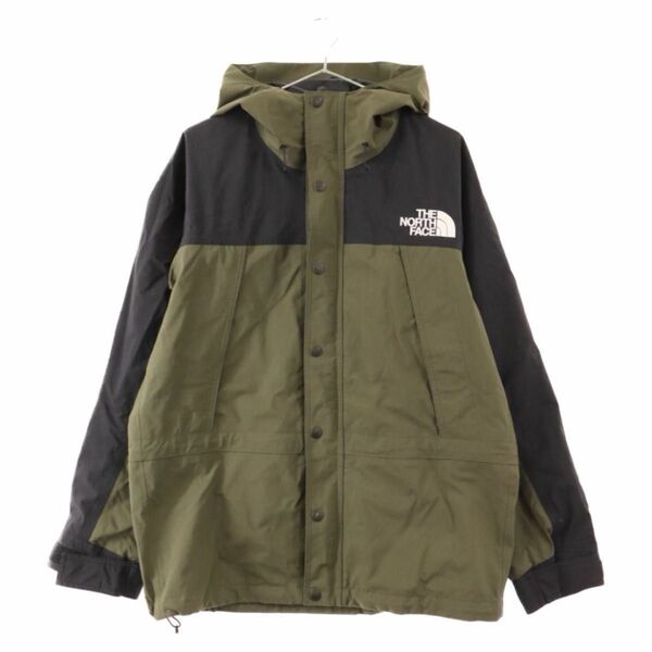 THE NORTH FACE マウンテンライトジャケット マウンテンパーカー ゴアテックス ジャケット 