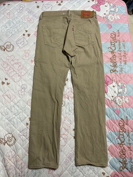 Levis ビンテージ ダック パンツ アメカジ ワーク ストリート 90s リーバイス
