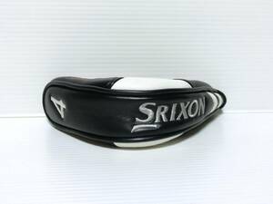 ◆◇スリクソン【SRIXON Z 4番 U65】純正ヘッドカバー 新品◇◆