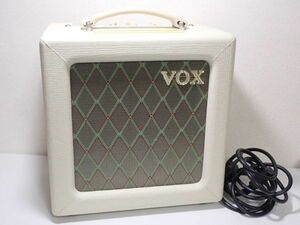 豊G409/14J◆VOX モデリングギターアンプ アイボリー◆