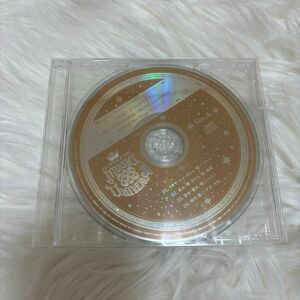 うたプリ　ASSMU 入場特典　ドラマCD Ver.A