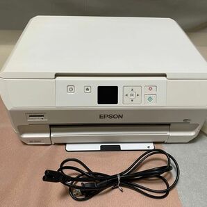 【EPSON】エプソン プリンター カラリオ EP-706A 未使用純正イング付き