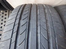 即決 中古 タイヤ 4本 セット NANKANG ナンカン NOBLE SPORT NS-20 225/50R17 94V 溝5mm 2020年製 /60【5-32535】_画像2