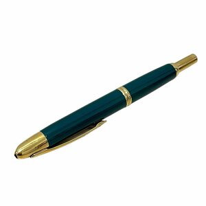 PILOT パイロット プッシュ式 ノック式 万年筆 キャップレス