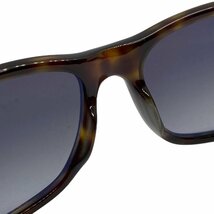 TOM FORD トムフォード TF445 べ っ 甲 調 52B 58□17 サングラス_画像3