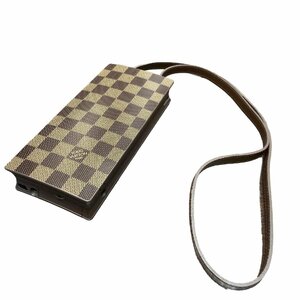 LOUIS VUITTON ルイヴィトン クラヴィエ セリュクス パソコン 2003年顧客限定品 ダミエ clavier by CELUX 25周年 ジャンク品