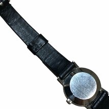 OMEGA オメガ デビル アンティーク シルバー文字盤 レディース 手巻き 腕時計 稼働品_画像8