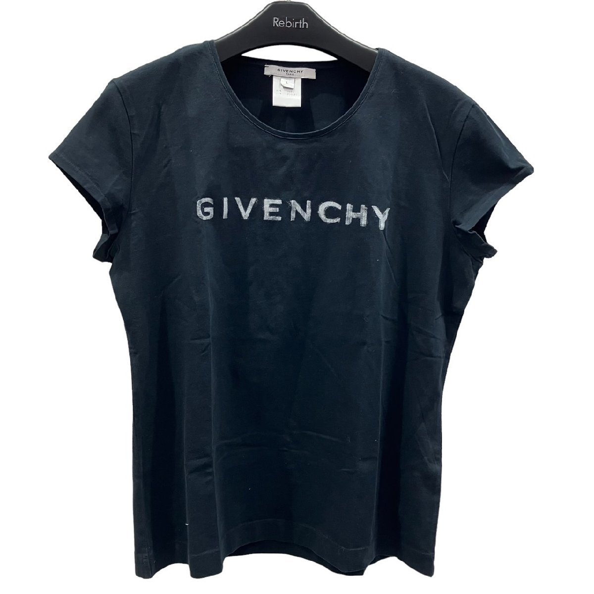 2024年最新】Yahoo!オークション -givenchy tシャツの中古品・新品・未