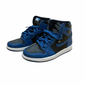 ナイキ 未使用 NIKE AIR JORDAN 1 RETRO HIGH OG エアジョーダン1 555088-404