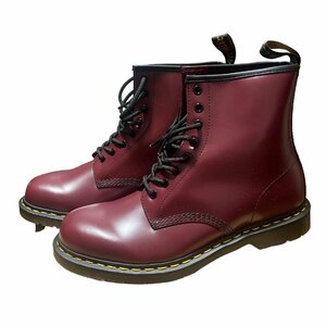 ドクターマーチン Dr.Martens EU45 UK10 レース ブーツ