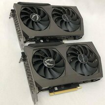 ☆ ZOTAC GEFORCE RTX3070 2点セット 8GB 256bit GDDR6 ゲーミング ツインエッジ NVIDIA グラフィックボード まとめ_画像6