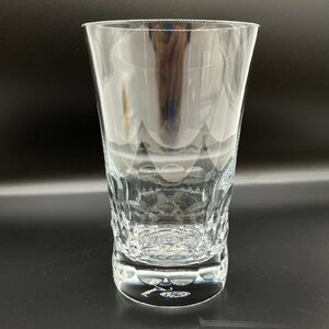 ★1円 美品 Baccarat バカラ ビバ ハイボールグラス タンブラー クリスタル