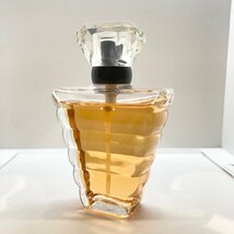 LANCOME ランコム LANCOME Trezor トレゾア 50ml EDP オードパルファム_画像1