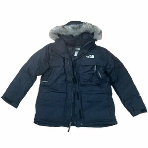 THE NORTH FACE ノースフェイス ダウンジャケット ブラック