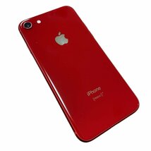 Apple アップル iPhone８IMEI確認済み SIM確認済み(SIMロックあり) A1906_画像2