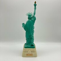 アメリカ 自由の女神像 COLBAR ART INC コルバーアート MADE IN USA 置物_画像2