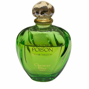 Dior ディオール タンドゥル プワゾン オーデコロン 50ml 100ml 2点セット 香水の画像2