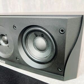 B&W Bowers&wilkins CC3 センタースピーカー ウーハーの画像2