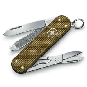 VICTORINOX Army knife ALOX Limited Edition 2024 Classic 0.6221.L24-X1