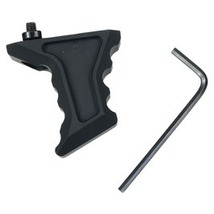 TAKTAK アングルグリップ ANGLED GRIP ハンドストップ M-LOK用 MO0054 [ ブラック ]_画像4