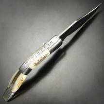 Frost Cutlery 折りたたみナイフ Navaja スリップジョイント式 FTS108 フロスト・カラトリー ナバハ_画像3