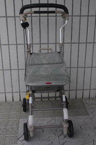  прекрасный товар товары для ухода коляска для пожилых симпатичный Mini W Zojirushi baby ( АО ) тонкий модель Cute Mini