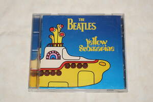 ●　THE BEATLES　ザ・ビートルズ　●　Yellow Submarine　イエロー・サブマリン　【 SONGTRACK　ソングトラック 】