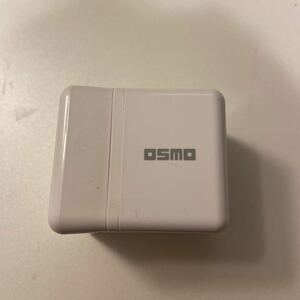 名鉄電車スタンプ　6000系　OSMO