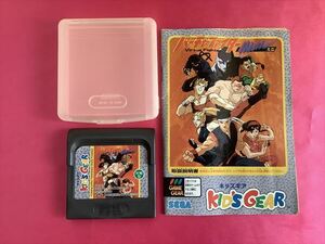  unused!GG Virtua fighter mini lack of equipped ( outer box . is not.)