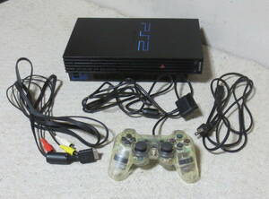 送料込即決　正常動作品　プレイステーション2　PlayStation2　プレステ2　PS2　SCPH-39000