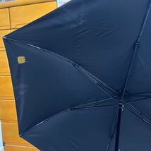 晴雨兼用 日傘 折り畳み傘 サマーシールド_画像3