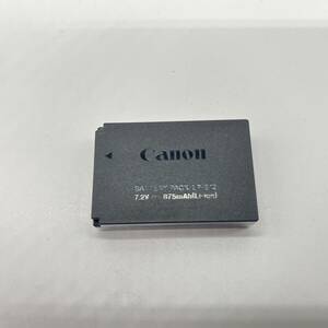 #649YO Canon キャノン LP-E12 純正バッテリー 51076