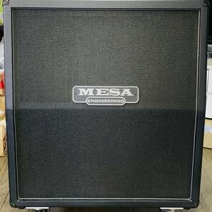 MESA BOOGIE CEL-30 4FB 英国製 4x12 キャビネット キャビネット ギター アンプ  メサブギーの画像1