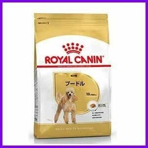 Доставка дешевле! Royal Canan Poodle для взрослых 7,5 кг