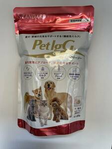 送料185円可 ペットアイジージー（ＰＥＴ　ＩＧＧ）（200g　(パウダー)機能性ミルク