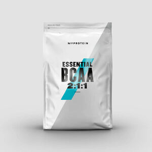 BCAA 250gbita- lemon taste * my protein 