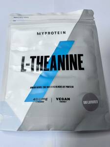  high capacity L- theanine purity (100%) powder 100g * fine Gris sin. approximately 2000 pcs minute!* my protein 