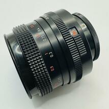 【極上品】Carl Zeiss Jena フレクトゴン 35mm F2.4_画像8