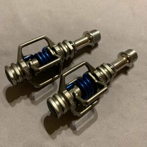 クランクブラザーズ　CRANKBROTHERS エッグビーター SL