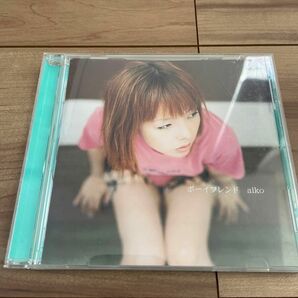 ［CD］aiko/ボーイフレンド