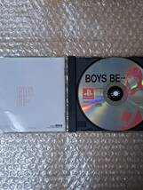 BOYS BE・・・_画像2