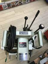 【引取限定】【中古品】RYOBI チェーンノのみ JCM-30-6　IT2UJY402XJC_画像4