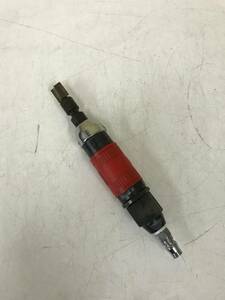 【中古品】★URYU(瓜生) ダイグラインダロールタイプ UG-38NS　ITADM6CB6C48