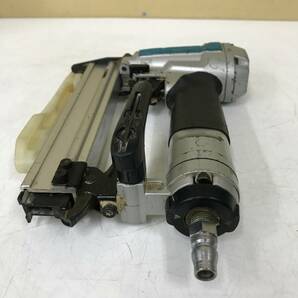 【中古品】★マキタ エアータッカー 10mm AT1025A ITZL4Q3Y607Aの画像4