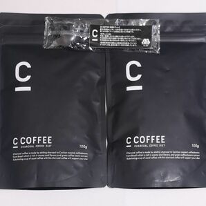 チャコールコーヒーダイエット　100g　2袋