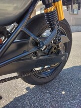 個人出品！！CB７５０！！車検令和6年５月！！いろいろ交換仕上げ済み！！_画像5