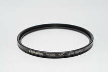 MA24033★良品★HAKUBA ハクバ MC LENS GUARD フィルター 67mm_画像1